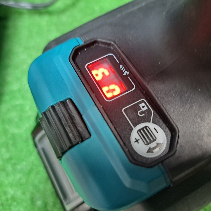 ★マキタ(makita) コードレス振動ドリルドライバー HP001GRDX【岩槻店】