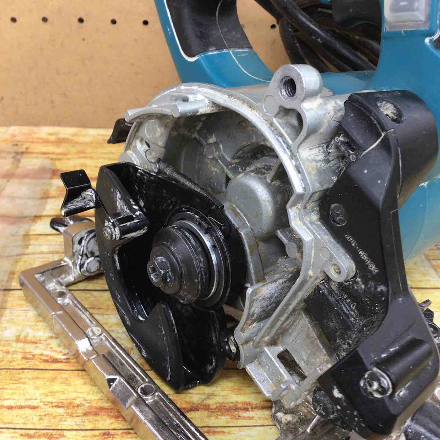 マキタ(makita) 防じん丸のこ KS4100F【川崎店】 – アクトツール