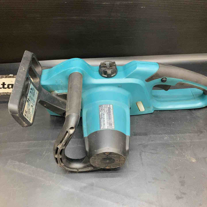 マキタ(makita) 電気チェーンソー MUC3541【川越店】