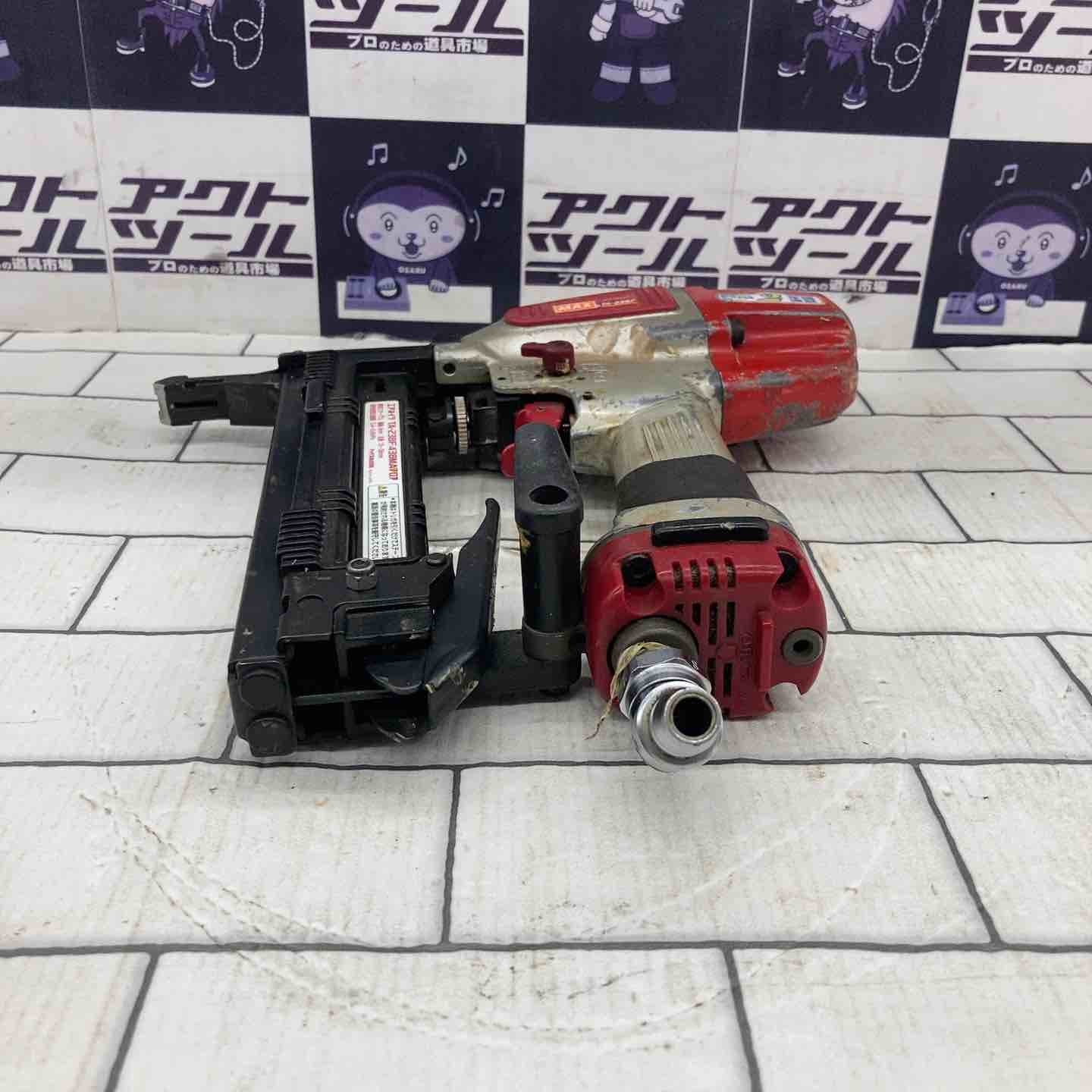 ◇マックス(MAX) 常圧フロアタッカ TA-238F/438MAフロア 4MA【所沢店