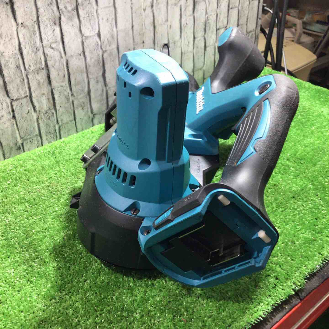 ★マキタ(makita) コードレスバンドソー PB181DZ【川口店】