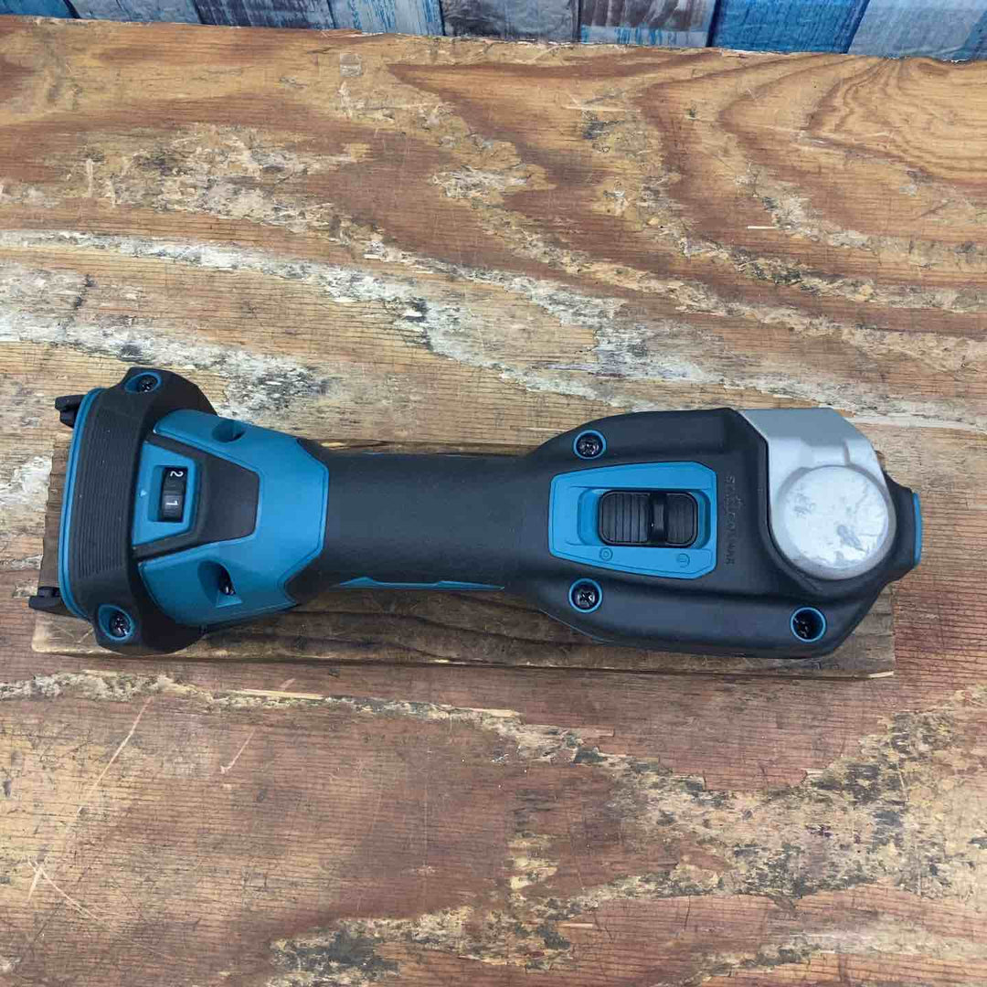 ★マキタ(makita) コードレスマルチツール TM52DZ【柏店】