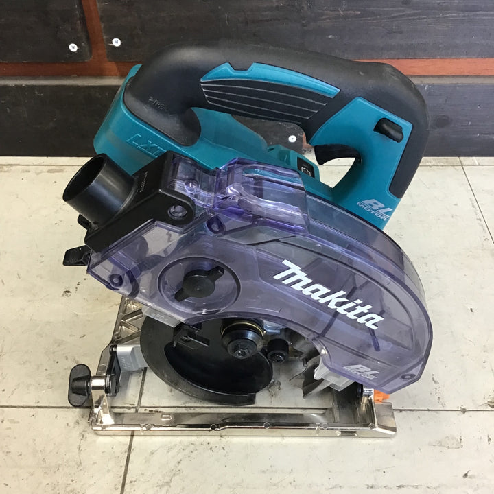 【中古品】 マキタ/makita コードレス防じん丸のこ・KS510DZ 【鴻巣店】