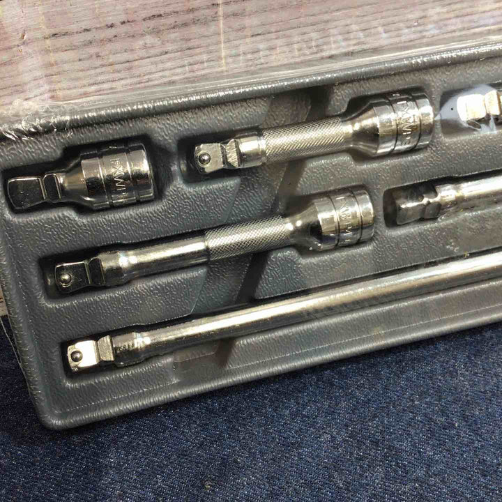 ★➁ スナップオン(Snap-on) 3/8"ウォブルプラスエクステンションセット 206AFXWP【八潮店】