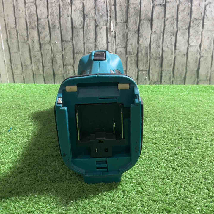 ☆マキタ(makita) コードレスディスクグラインダ GA402DZ 動作確認済【川口店】