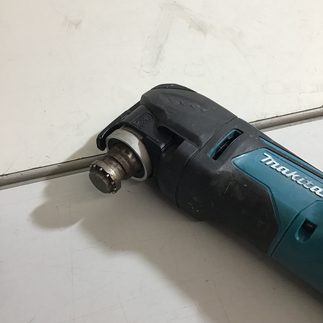 【中古品】★マキタ makita 18V コードレスマルチツール TM51DZ 【戸田店】