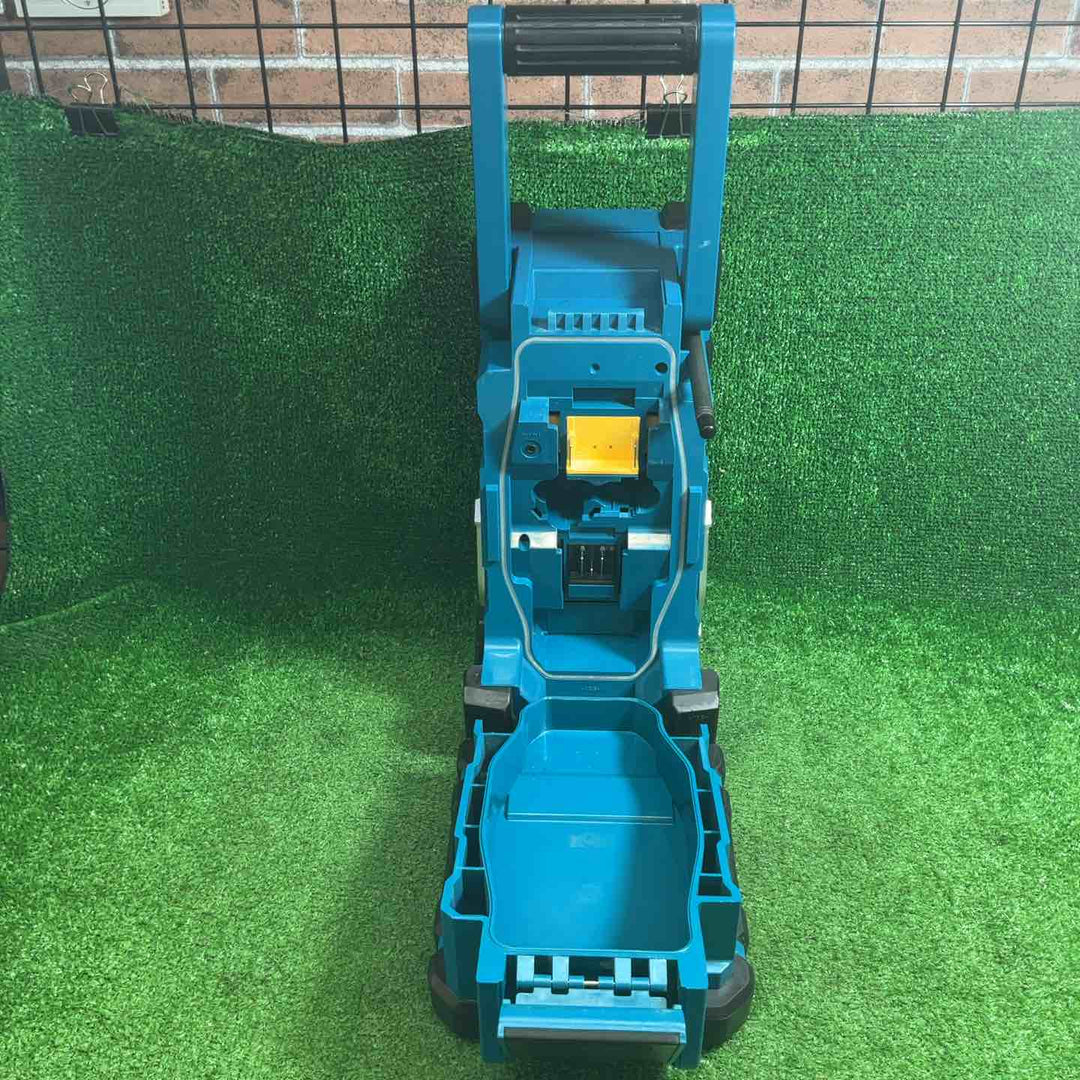 マキタ(makita) コードレスラジオ MR108【藤沢店】