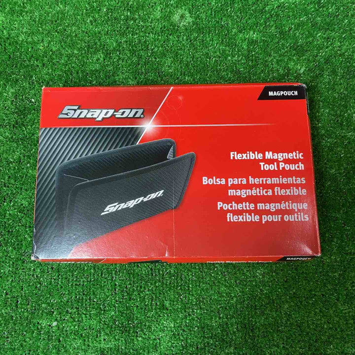 スナップオン(Snap-on) マグネットツールポーチ MAGPOUCH ブラック【桶川店】