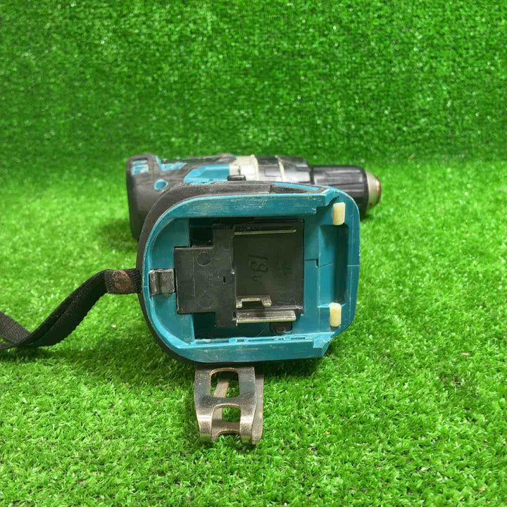 マキタ(makita) コードレス振動ドリルドライバー HP484DZ【藤沢店】