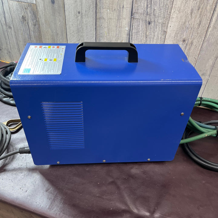 【中古品】RILAND TIG溶接機 インバーター直流TIG溶接機 TIG160S 100/200V【東大和店】