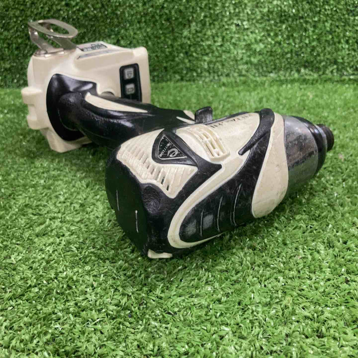 ★ハイコーキ(HIKOKI ※旧:日立工機) コードレスインパクトドライバー WH18DBAL2(2LSCK)(S)【川崎店】