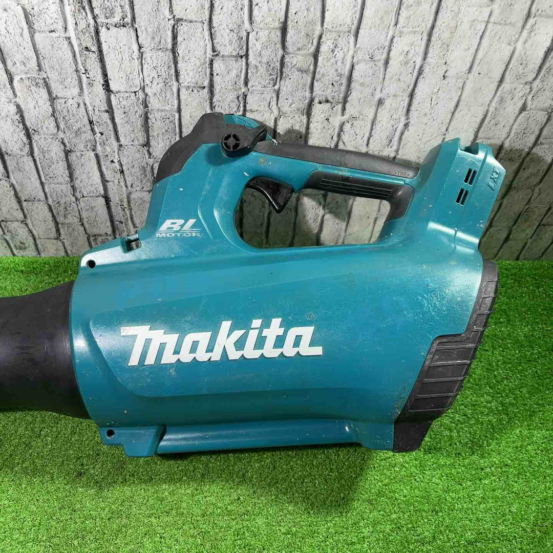 ★マキタ(makita) 18V コードレスブロワ MUB184DZ(本体のみ)【川口店】