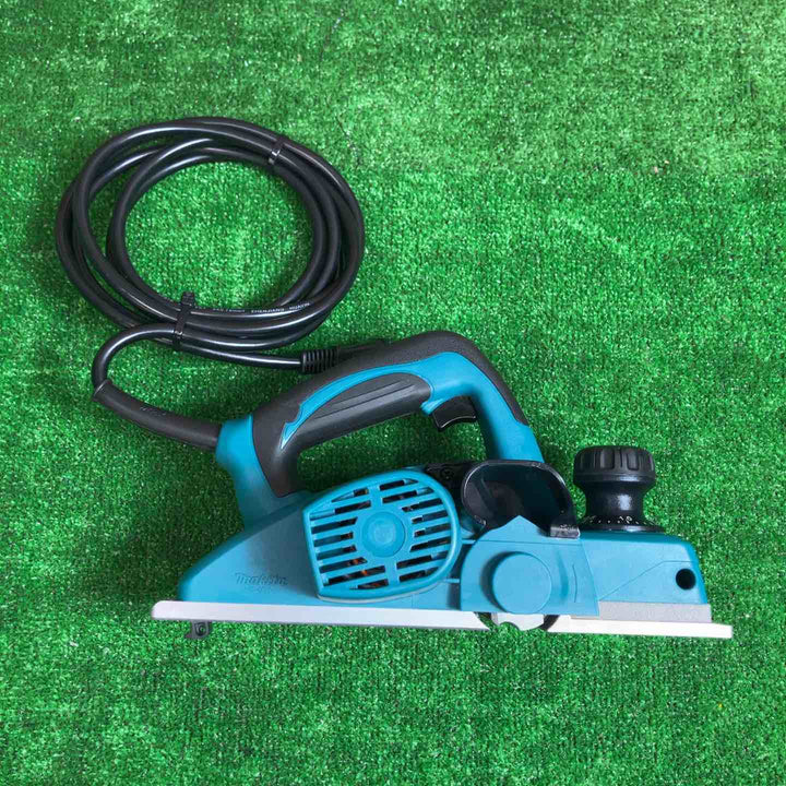 マキタ(makita) 電気カンナ KP0800A【桶川店】