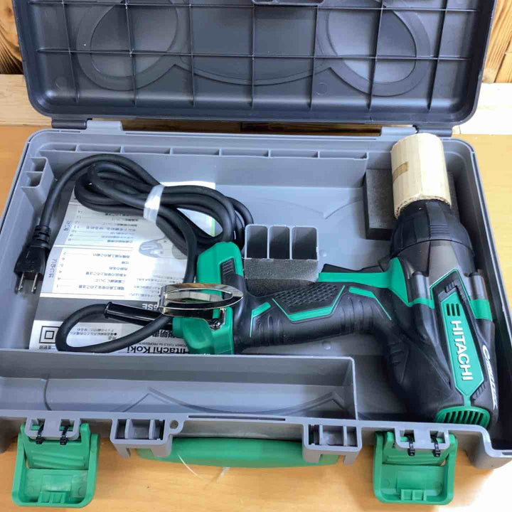 ◇ハイコーキ(HIKOKI ※旧:日立工機) インパクトレンチ WR16SE【越谷店】