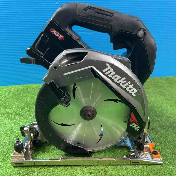 ★マキタ(makita) コードレス丸のこ HS001GZB【岩槻店】