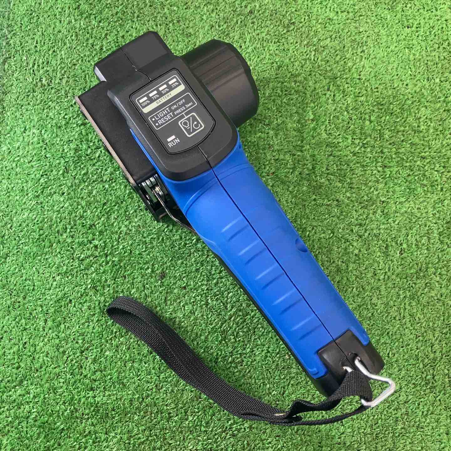 最新コードレスフレアツール　VALUE　VEF-1　新品未使用　（タスコ　TA550SF同等品　OEM）スマートフレアーツール TA550SF_2.jpg