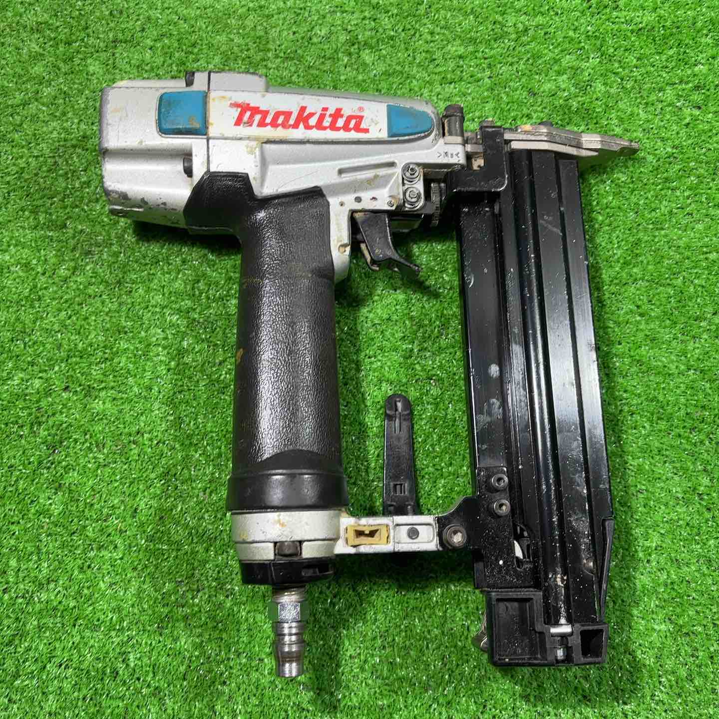 ☆マキタ(makita) 常圧フィニッシュネイラ AF502N【川口店】 – アクト