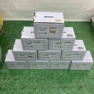お得なセット品♪ハイコーキ(HIKOKI ※旧:日立工機) リチウムイオンバッテリー 36V/2.5Ah BSL36A18X×10点セット！【町田店】