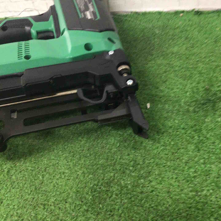 ★ハイコーキ(HIKOKI ※旧:日立工機) コードレスフロアタッカー N3604DM(NNK)【町田店】
