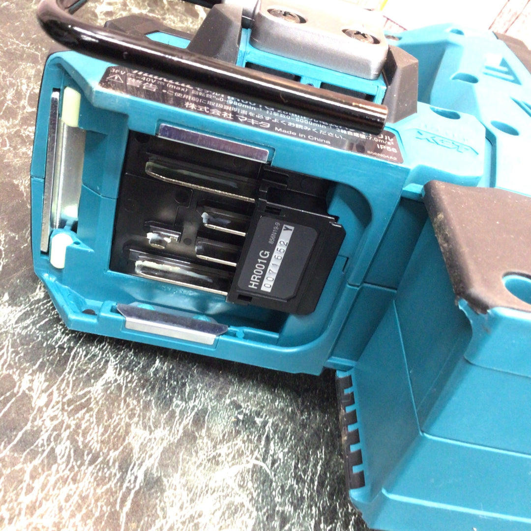 ★マキタ(makita) コードレスハンマドリル HR001GRDX【八潮店】