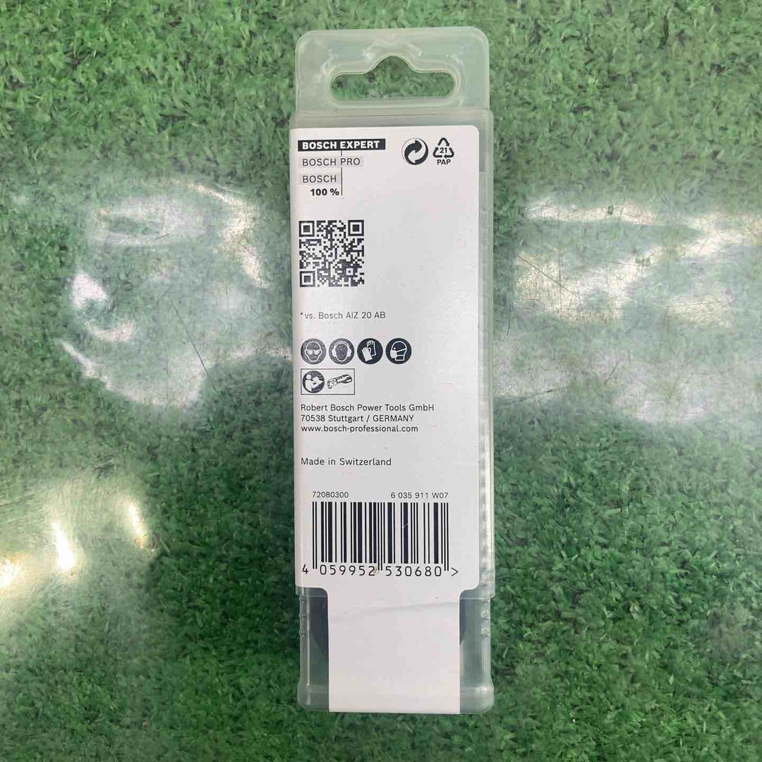 BOSCH マルチツールブレード (カットソー) スターロック 【金属用】 AIZ32AIT/10 2608900016【町田店】