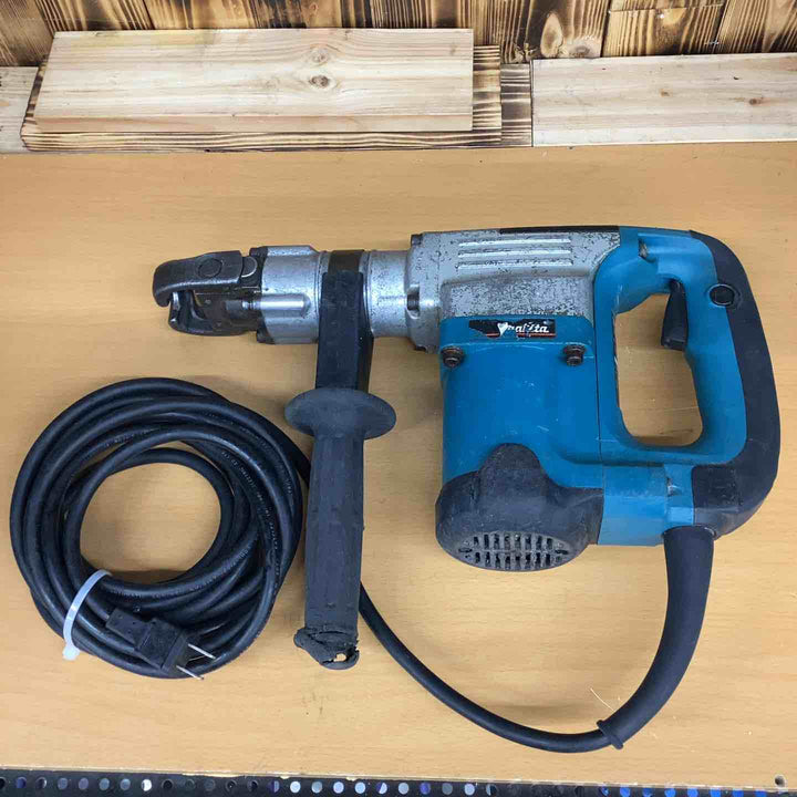 ★マキタ(makita) 電動ハンマ HM0830【越谷店】