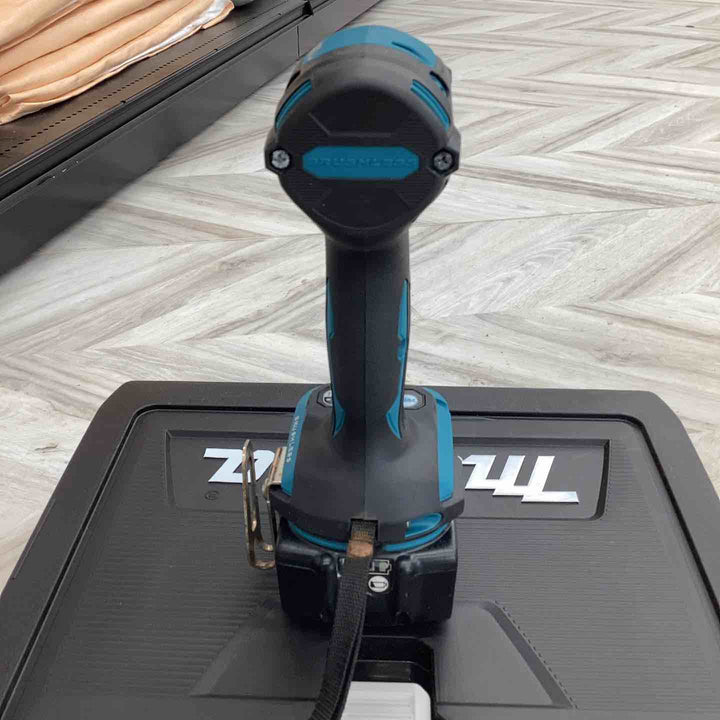 ★マキタ(makita) コードレスインパクトドライバー TD172DRGX【越谷店】