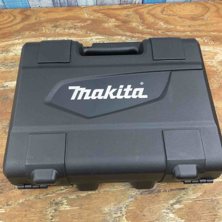 ◇マキタ(makita) コードレスインパクトドライバー MTD001DSAX【柏店】