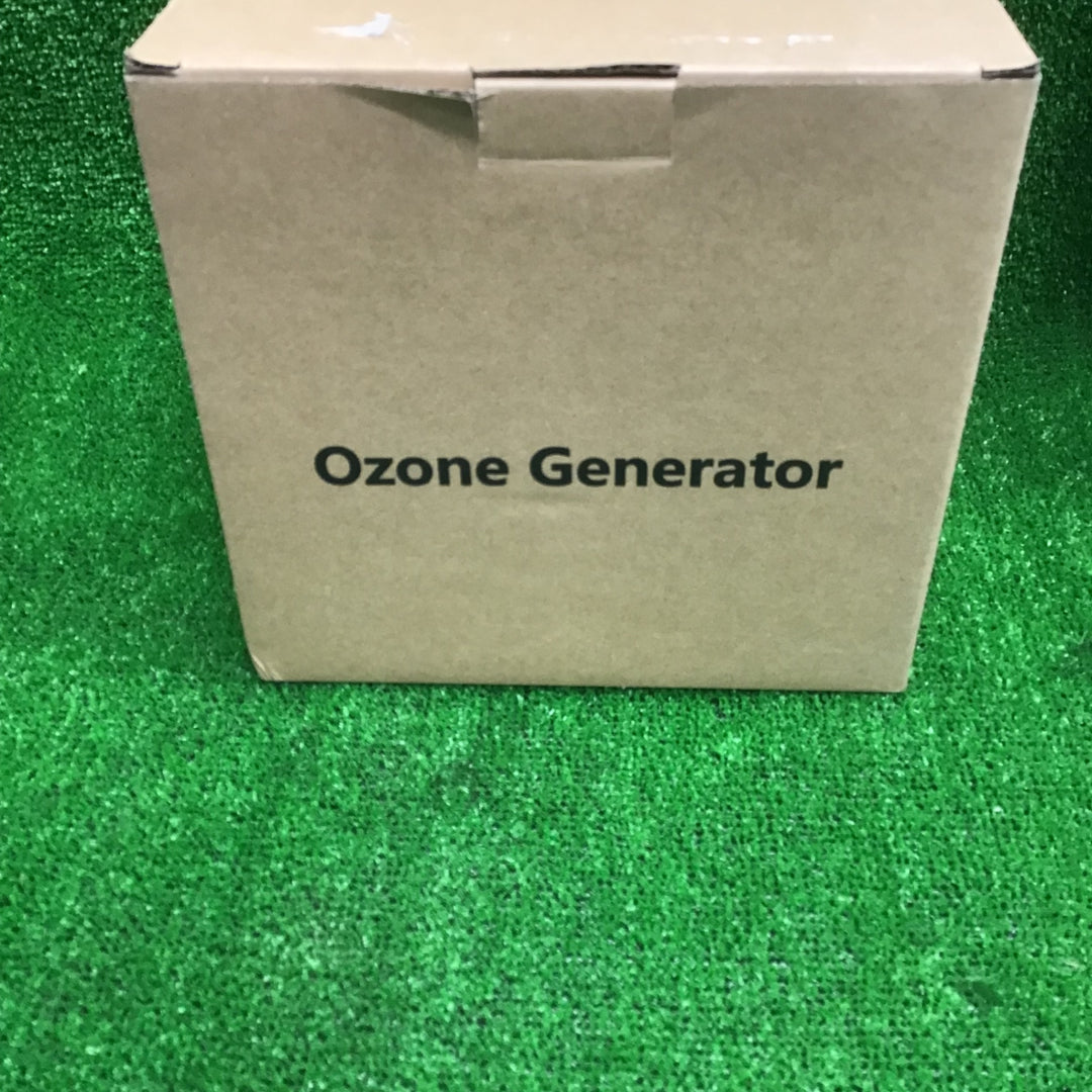 【未使用】OZONE GENERATOR 96035-CHN-1 オゾン発生器 【草加店】