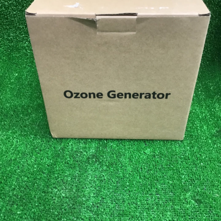 【未使用】OZONE GENERATOR 96035-CHN-1 オゾン発生器 【草加店】