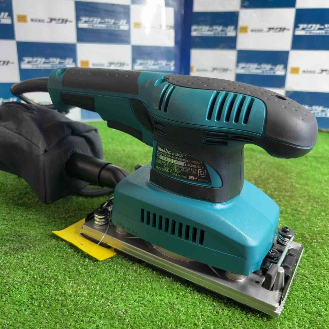 ☆マキタ(makita) 仕上サンダ BO3710【草加店】
