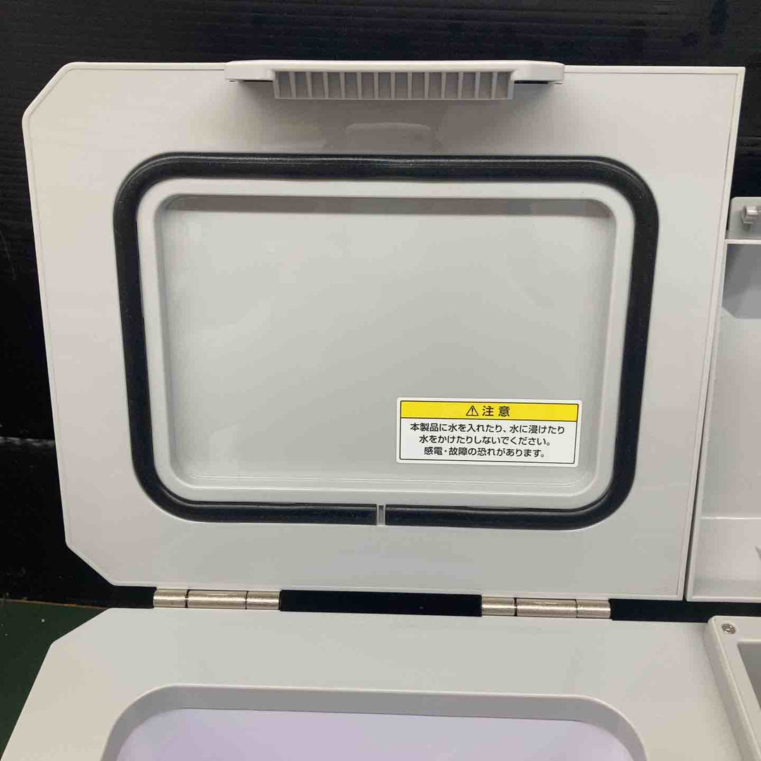 ★マキタ(makita) コードレス冷温庫 CW003GZ　18V,40V対応【戸田店】