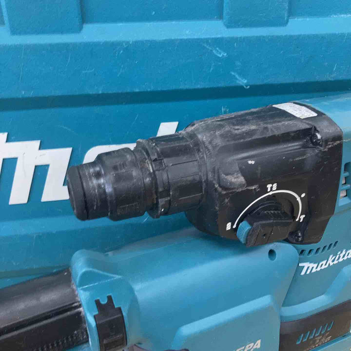 ◇マキタ(makita) コードレスハンマドリル HR244DZKV【川崎店】