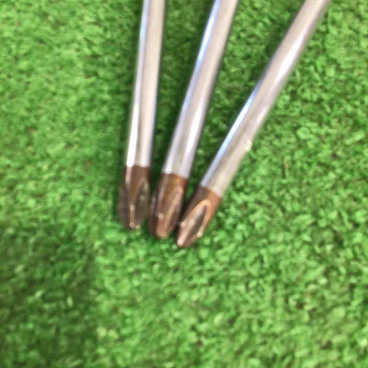PB/スイスツールズ プラスドライバー15本セット【町田店】