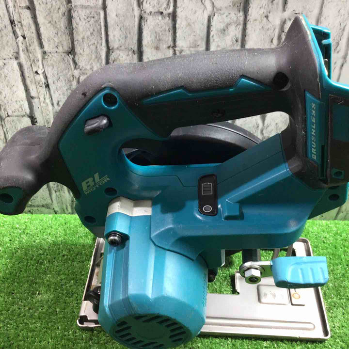 ★マキタ(makita) コードレスチップソーカッター CS551DZ【川口店】