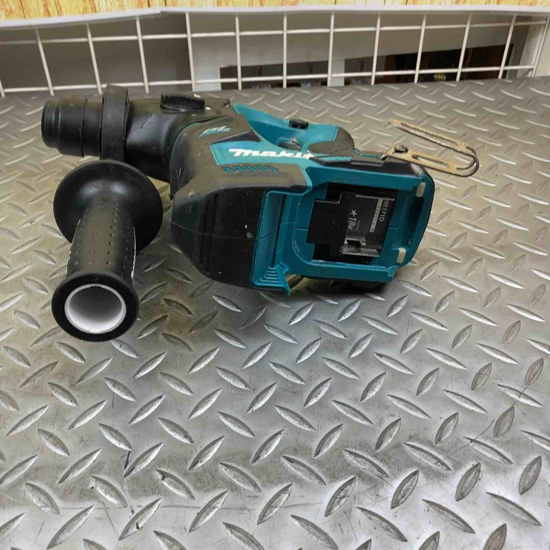 マキタ(makita) コードレスハンマドリル HR171DZK【川崎店】