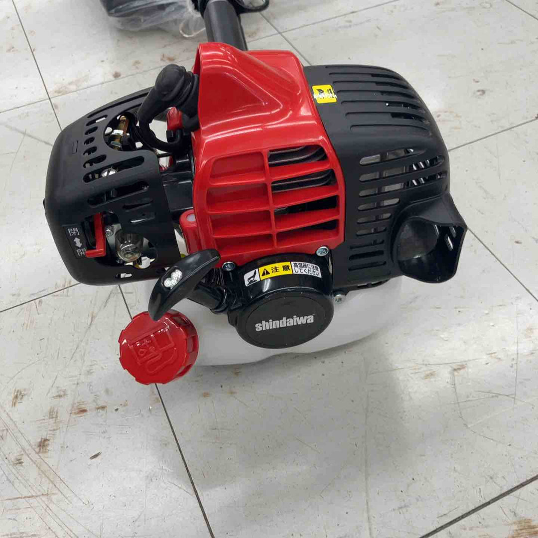 【店頭受取り限定】◇新ダイワ(Shindaiwa) 2ストエンジン刈払機 SSR2603-2T【鴻巣店】