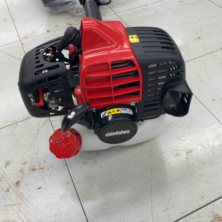 【店頭受取り限定】◇新ダイワ(Shindaiwa) 2ストエンジン刈払機 SSR2603-2T【鴻巣店】