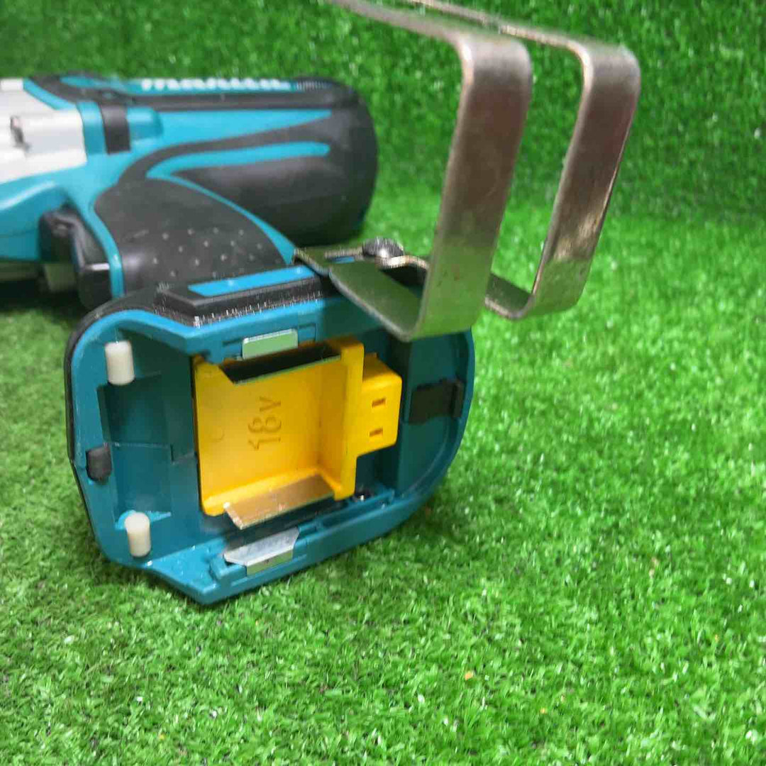 ☆マキタ(makita) コードレスインパクトレンチ TW450DZ【藤沢店】
