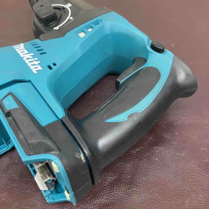 【中古品】 マキタ(makita) 24mmコードレスハンマドリル(本体+ケースのみ) HR244DZK 18V バッテリー1個付属 【東大和店】