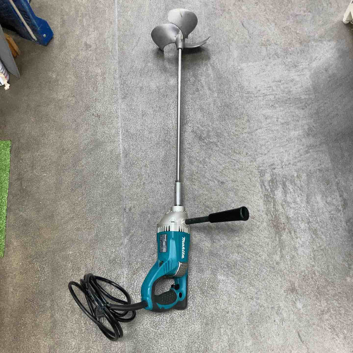 ☆マキタ(makita) かくはん機 UT2204【川崎店】