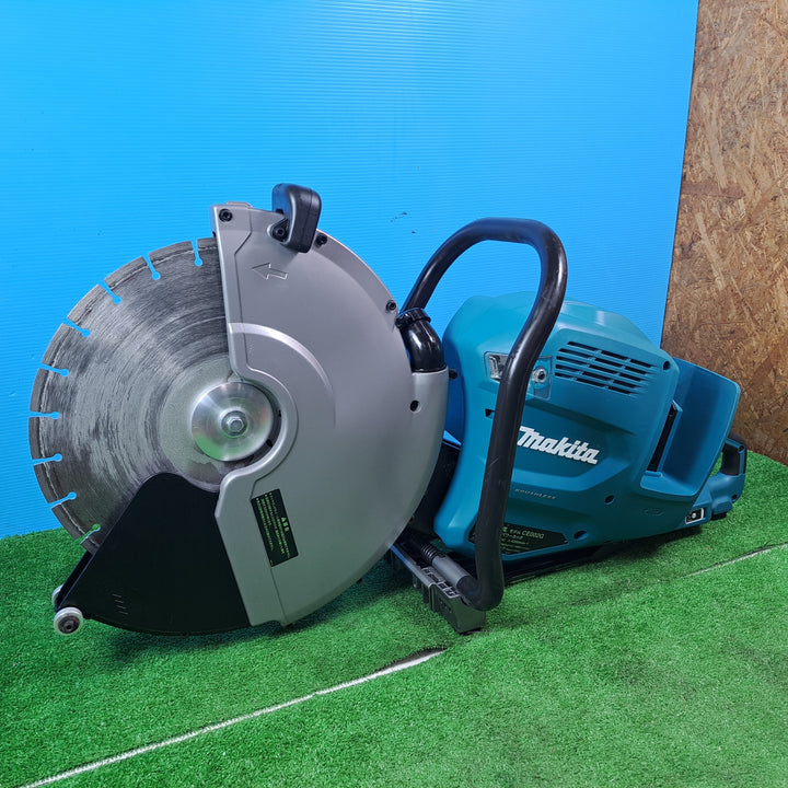 ★マキタ(makita) コードレスパワーカッター CE002G【岩槻店】