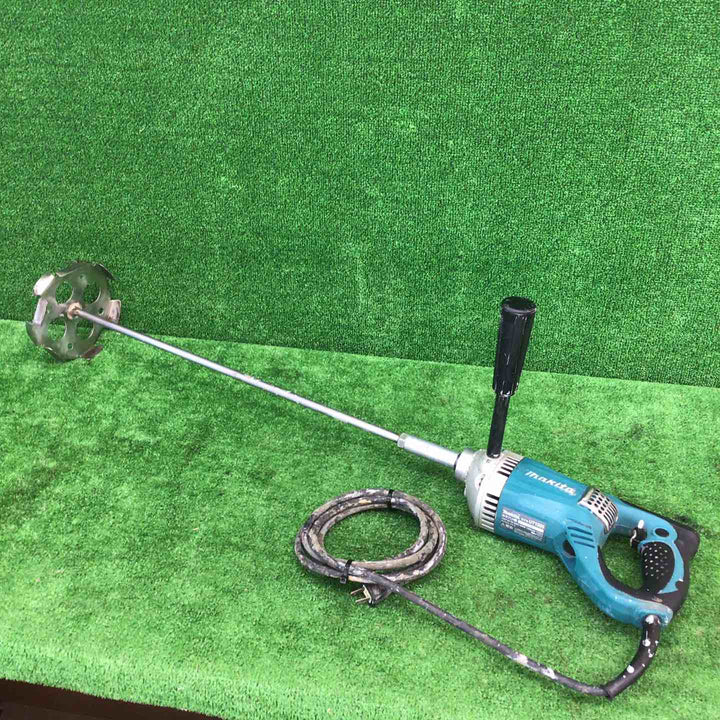 【中古品】 マキタ/makita コンクリートかくはん機 UT1305 【鴻巣店】