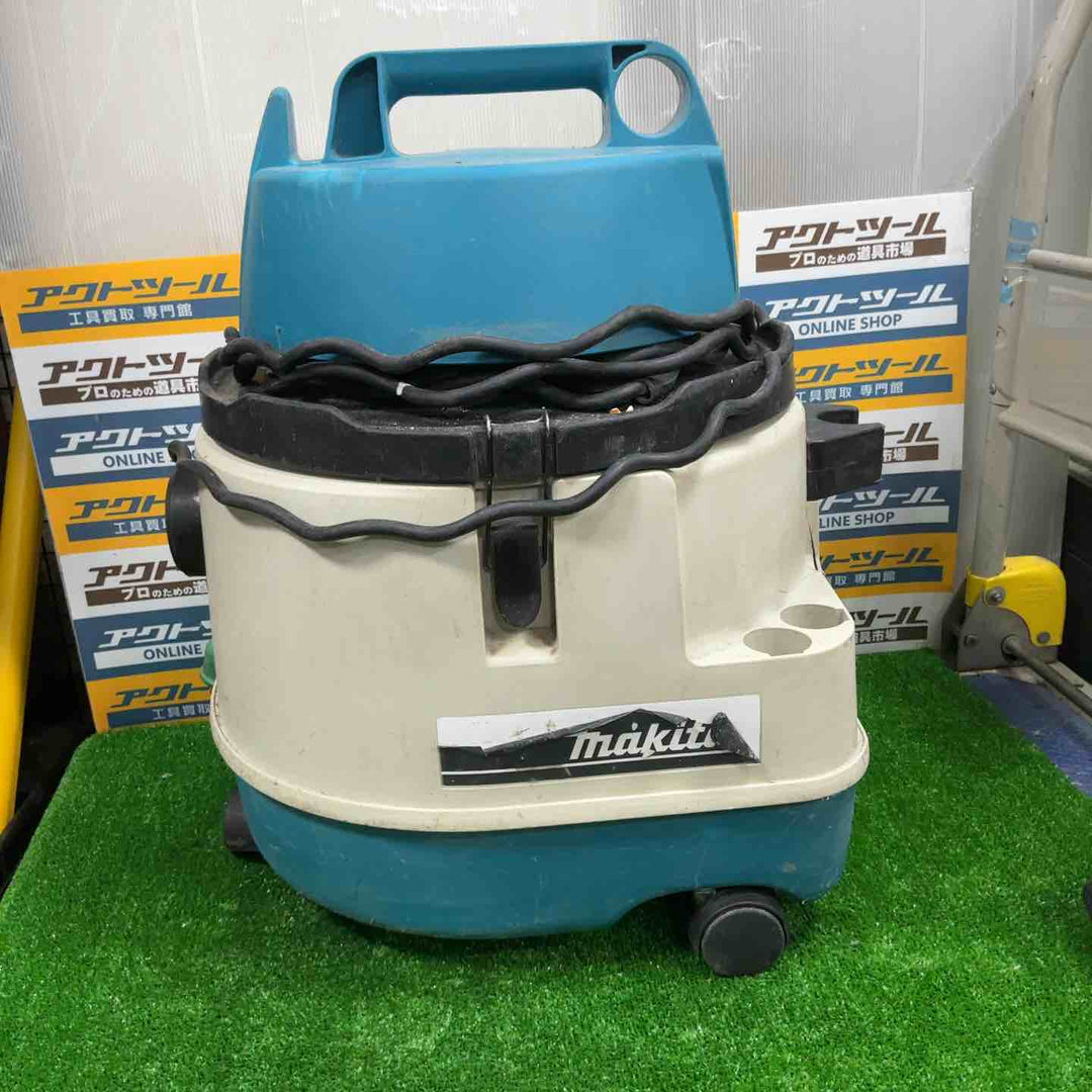 ☆マキタ(makita) 集じん機 435(P)【草加店】