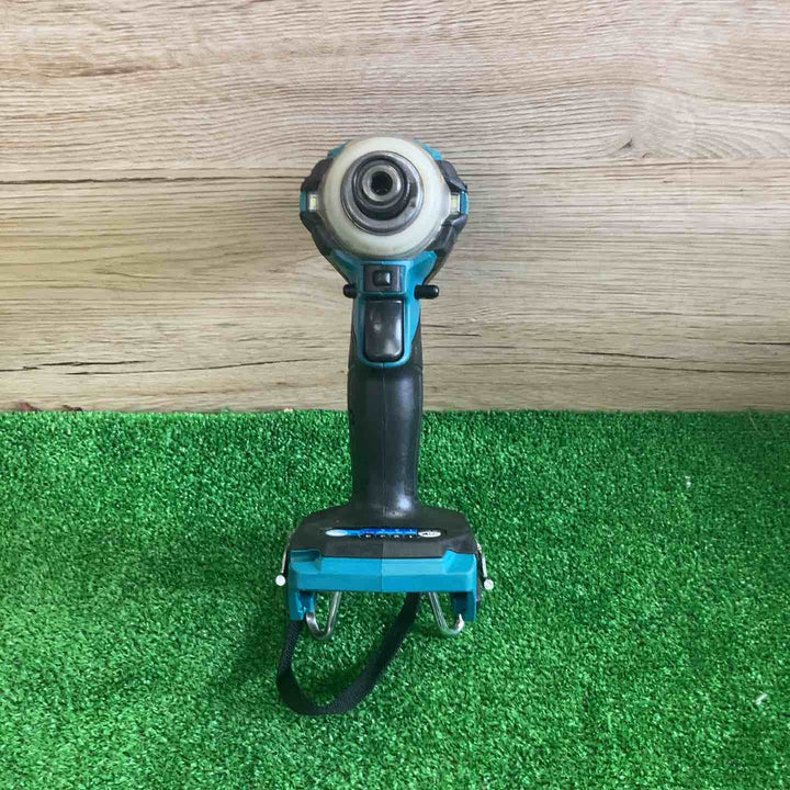 ★マキタ(makita) コードレスインパクトドライバー TD001GZ【町田店】