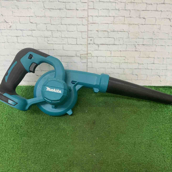 ★マキタ(makita) コードレスブロワ UB185DZ【町田店】