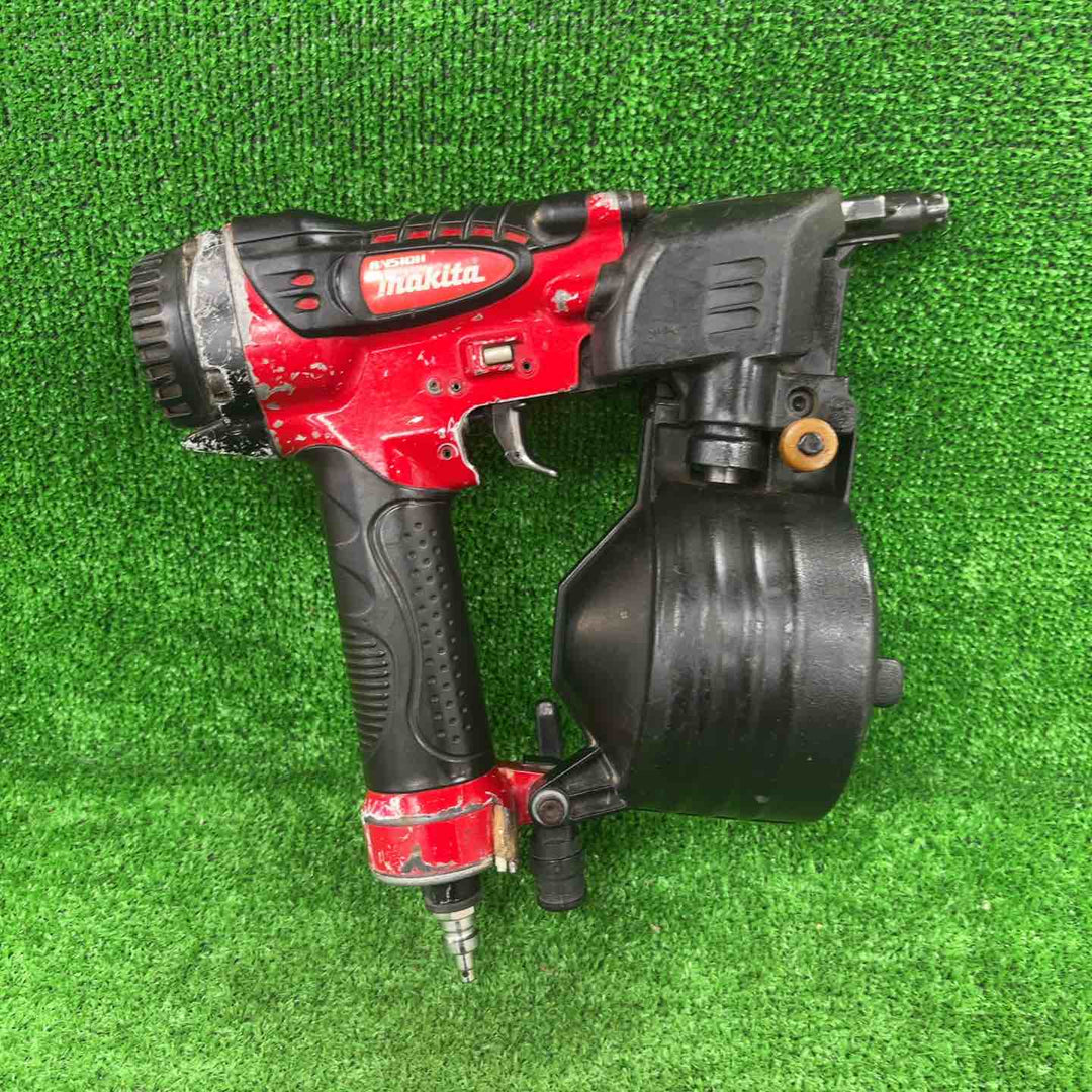 ★マキタ(makita) 高圧エア釘打ち機 AN510H【川崎店】