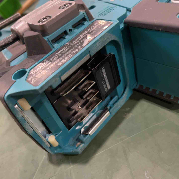 ★マキタ(makita) コードレスハンマドリル HR001GZKV【川口店】