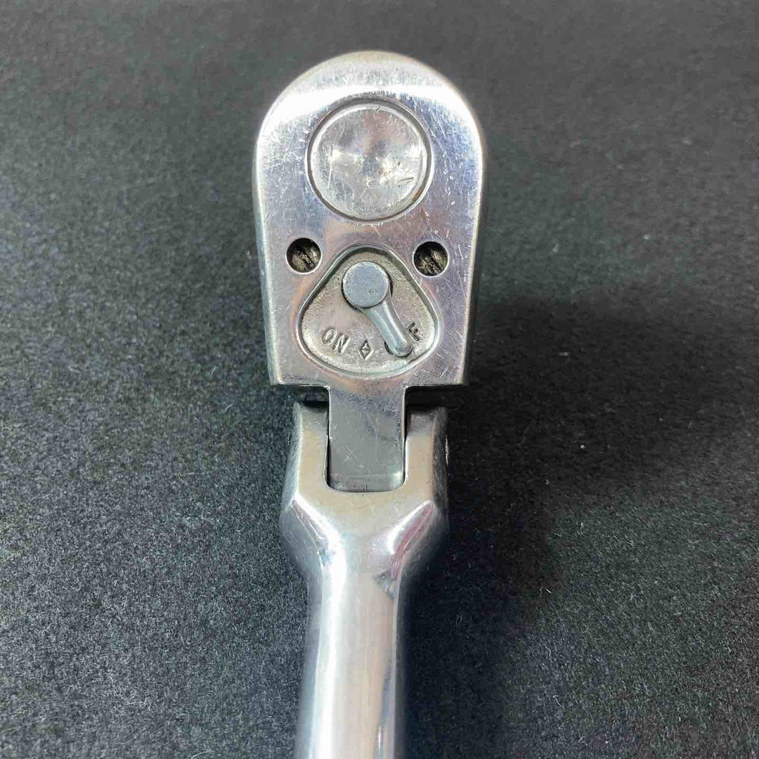 【中古品】スナップオン(Snap-on) S711A 1/2首振りロングラチェット【東大和店】