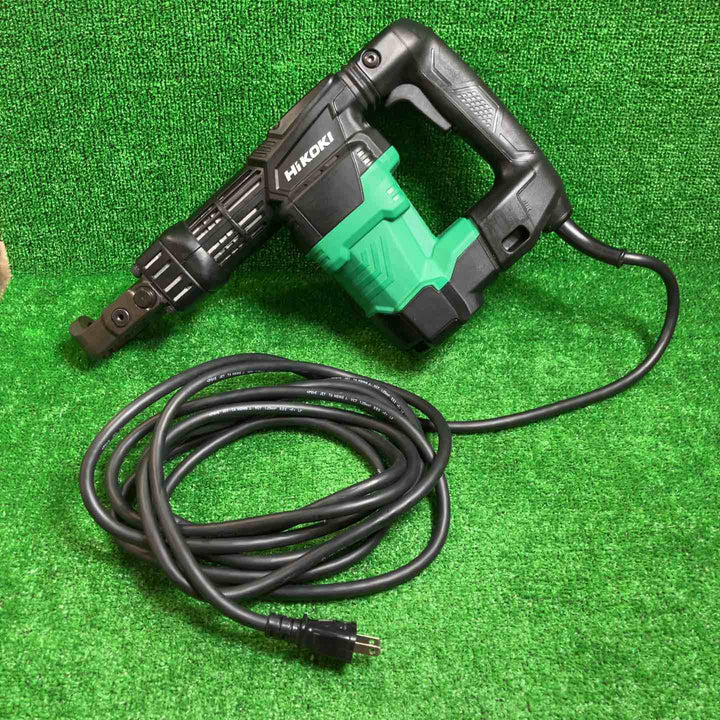 ★ハイコーキ(HIKOKI ※旧:日立工機) ハンマ H41SA4(N)【川崎店】